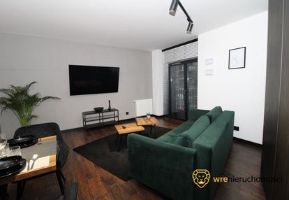 Mieszkanie, wysoki standard, centrum