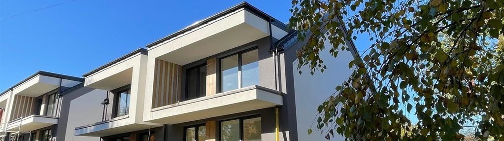 3-pokojowy apartament! stan developerski premium!