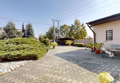 ⭐️ dom wolnostojący – zgierz, płn starego miasta⭐️