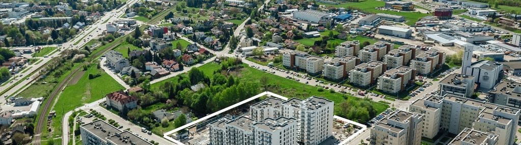 8 piętro z widokiem |klucze w czerwcu 2025 |garaż