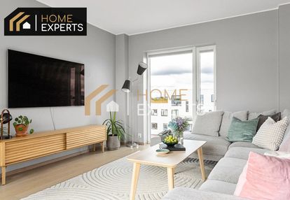 Przestronne 2-pokojowe mieszkanie w nowym domu