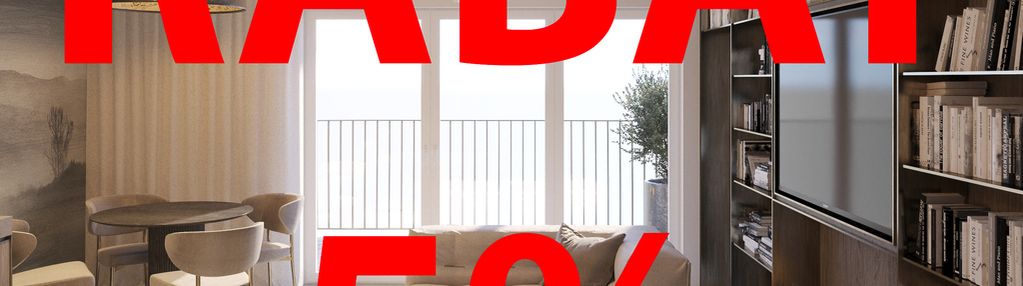 Gotowe do odbioru, balkon 10m2, myjnia dla psów!