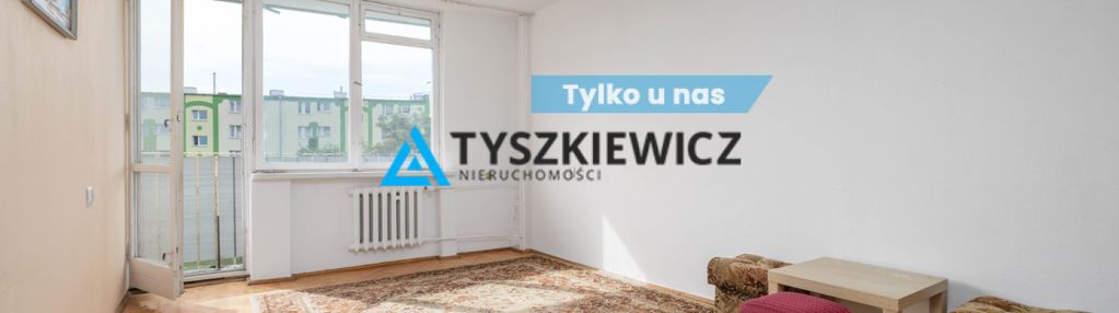 2-pokojowe mieszkanie do remontu gdańsk przymorze