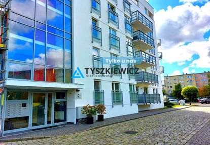 3 pokojowe mieszkanie w super lokalizacji