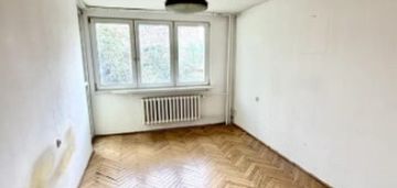 2-pokojowe mieszkanie na pradze południe