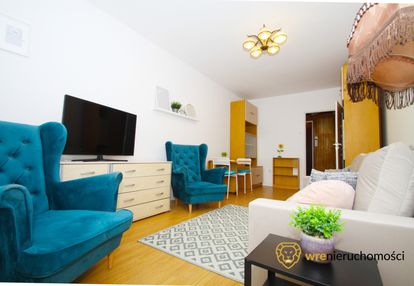 Okolica sky tower | od zaraz | winda | balkon