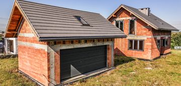 Wzgórza krzesławickie - zakole | 250m2 - 17a | dom