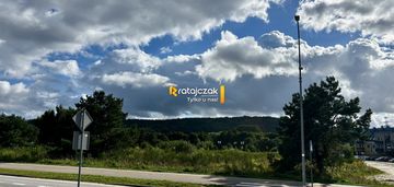 Działka pod zabudowę wielorodzinną | pum 3 200 m²