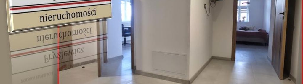 Mieszkanie po remoncie, nowy sącz
