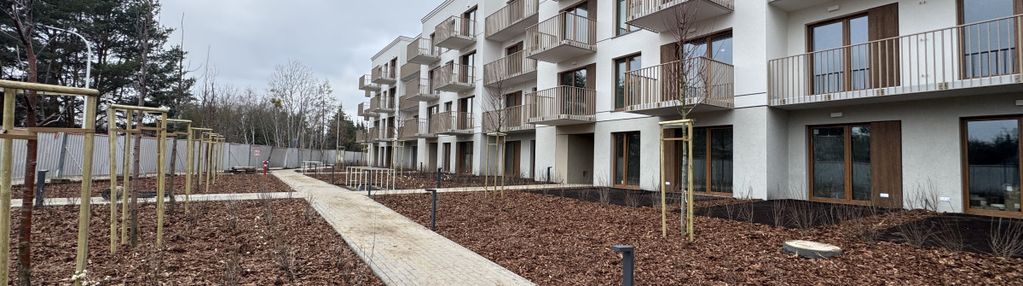 Mieszkanie | 52,77m2 | józefosław | gm. piaseczno