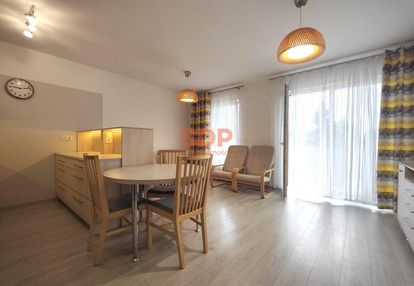 Kawalerka 33 m² | duży balkon | miejsce parkingowe | muchobór wielki