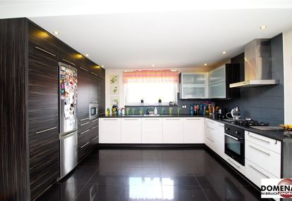 Przytulny i wygodny dom *wolnostojący *2016 *