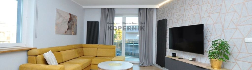 3 pokoje,balkon,komórka,garaż,podgórz