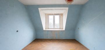Mieszkanie do remontu | 41m2 | piwnica