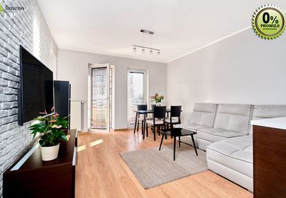 3 pokojowe w wysokim standardzie