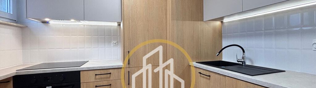 3 pokoje, po generalnym remoncie, kalinowszczyzna