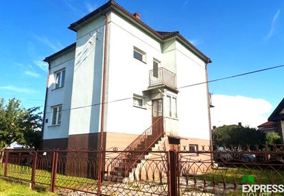 Dom wolnostojący na sprzedaż w bielsku podlaskim