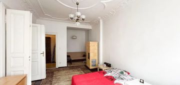 Okazja-5min do rynku-oryginalna sztukateria-balkon