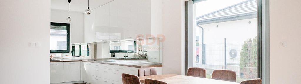 Dolm wolnostojący 145m2| 4 pokoje | tyniec mały