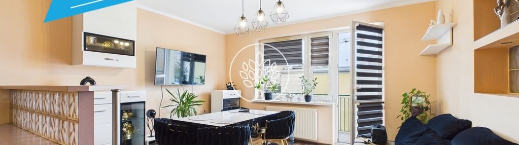 Bartodzieje | 84m² | 3 sypialnie | 599 000 zł