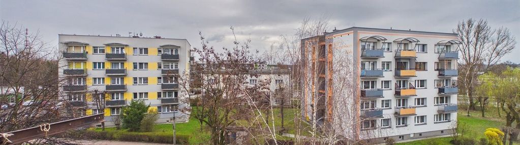 Mieszkanie do własnej arnżacji