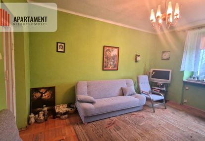 Mieszkanie do własnej aranżacji- 2 pokoje