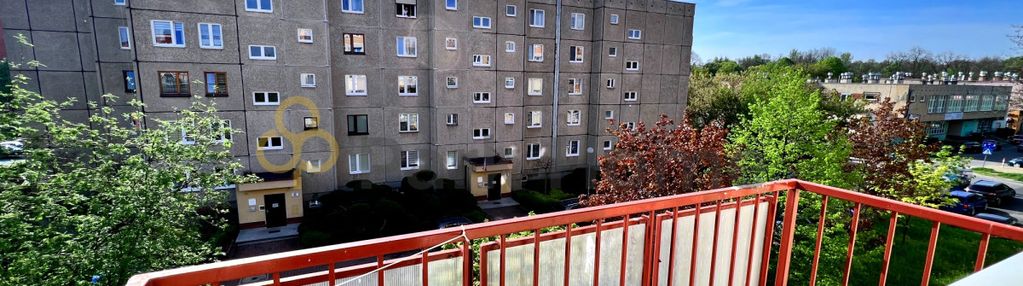 Mieszkanie 3 pokojowe, os. hutnik, 2 piętro