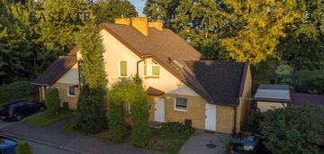 Dom na wynajem 110 m² – zamknięte osiedle