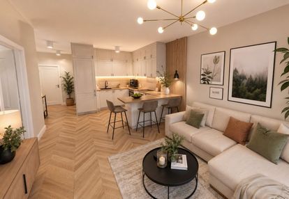 ✨✨️metro | smart home | balkon | inwestycja✨✨