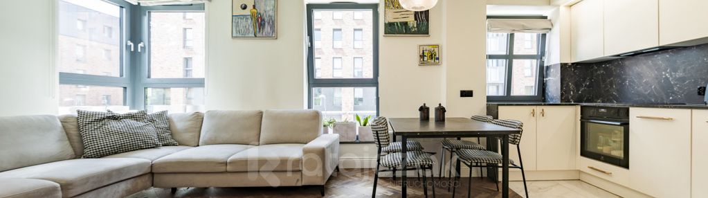 3 pokojowe mieszkanie w samym sercu wrzeszcza