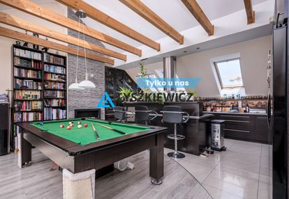 Super komfortowy loft jasień + 2 miejsca w hali