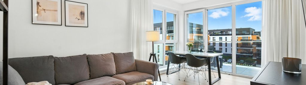 3 pokojowy apartament | park moniuszki mysłowice