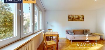 3 oddzielne pokoje w ścisłym centrum gdyni