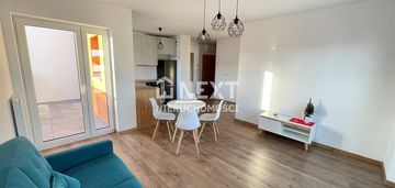 3 pokoje 54m2 dopiewiec luty/marzec 2026