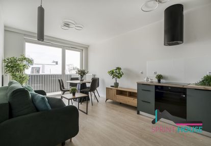 Wolne od zaraz, nowe, nieużywane, wyposażone!