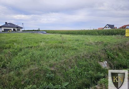 Działka 663/5 bychawka trzecia, bez prowizji