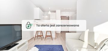 2-pokojowe mieszkanie ul. międzyleska