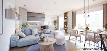 Skrajny bliźniak w iwinach | 5 pokoi