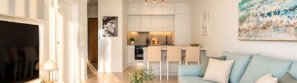 Browary warszawskie| 2 pokoje|nowe|balkon| metro|