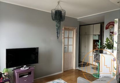Komfort - duży balkon, komórka i m. parkingowe