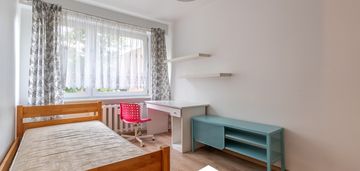 3- pokojowe mieszkanie w centrum olsztyna
