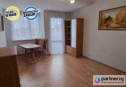 Dwupokojowe mieszkanie w w centrum władysławowa