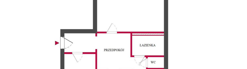 Grunwald | 3pok | winda | loggia | os. kopernika
