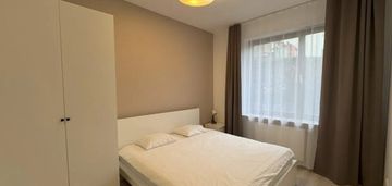 3-pokojowe mieszkanie na wilanowie