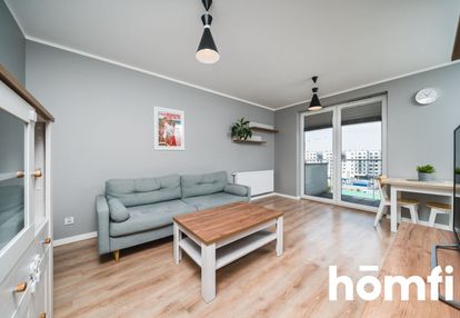 2-pok mieszkanie z parkingiem (ul. sołtysowska)