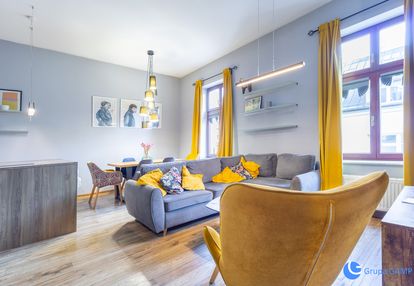 2 pok. | 50 mkw. | stare podgórze | św. kingi