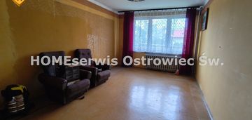 Mieszkanie sprzedaż 46 m2 parter/4 ul.wspólna