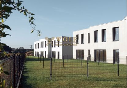 Nowoczesne domy w harmonii z naturą i technologią