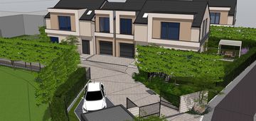 Bez pcc | premium |ogród, garaż| zamknięte osiedle