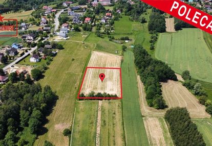 Sławkowice gmina biskupice działka 35a